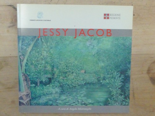 Jessy jacob tempo della - jacob,