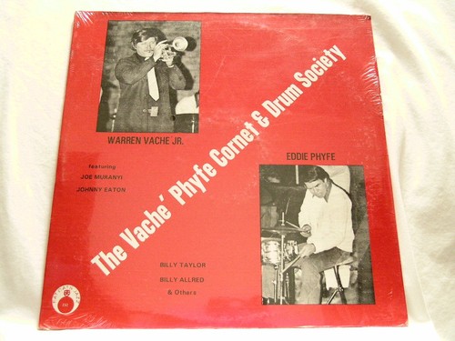 Warren vache eddie phyfe - &,