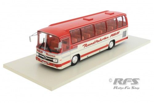 Autobus mercedes benz 302 - benz, o