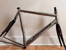 Telaio Litespeed Ultimate