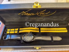 Orologio Seiko Bruce Lee