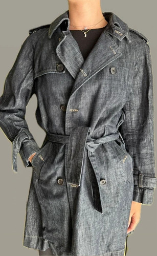 Trench coat gucci tom - trench,