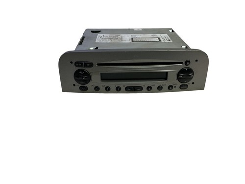 Autoradio lettore stereo - lettore, cd
