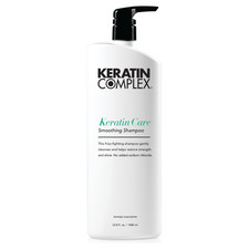 Keratin Complex Shampoo per