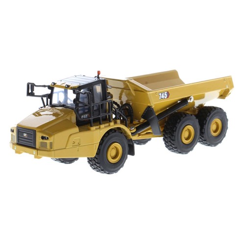 Dumper articolato 64 - dumper, 1/64