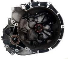 cambio ford focus 1.6 tdci 115