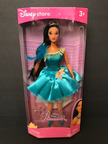 Bambola ballerina principessa