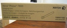 Phaser batteria unità di imaging originale Xerox 106R01582 7800