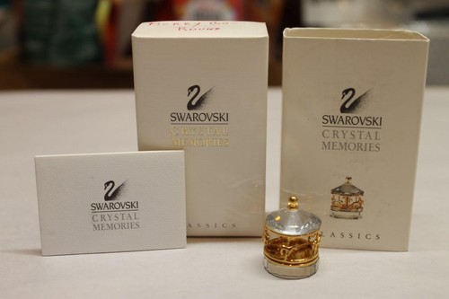 Swarovski crystal memories - swarovski,