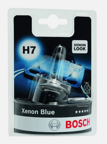 Bosch lampadina px26d 55w - h7,