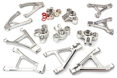 Set conversione billet mached - set,