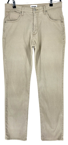 Wrangler pantaloni chino - wrangler,