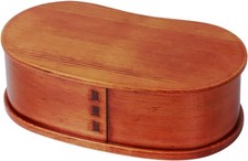 Questa scatola bento presenta