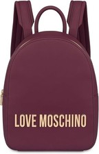 Love moschino zaino grs - love, pu