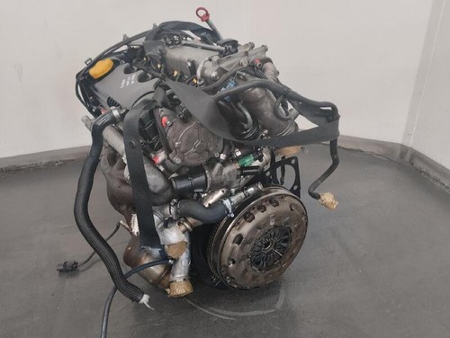 188b2000 motore fiat idea 9 - fiat, 1.9