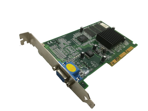 Gainward nvidia vanta - gainward, 16mb
