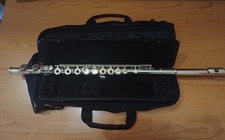 Flauto traverso yamaha - traverso,