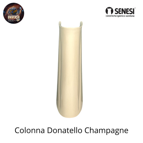Colonna per lavabo donatello - colonna,