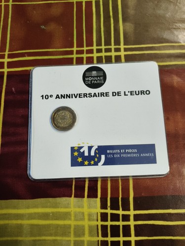 Euro francia 2012 - 2,