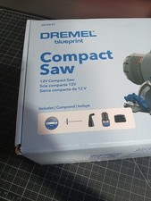 Dremel Blueprint 12V Compact