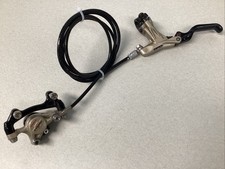 Set freni a disco idraulici