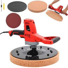 Frattone elettrico levigatrice - frattone,