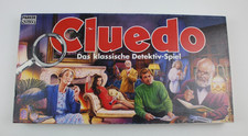 Cluedo Il Classico Gioco