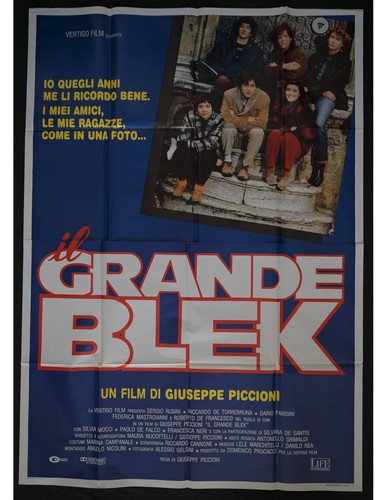 Manifesto grande blek - il,