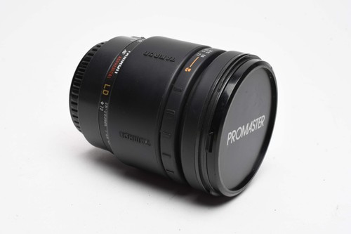 Tamron 200mm 5 - af, if