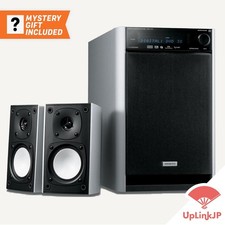 ONKYO HTX-11X Sistema Home