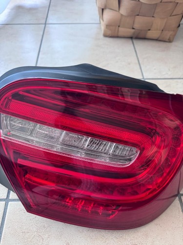 Stop mercedes classe anno - stop,