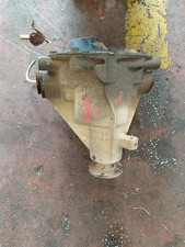 DIFFERENZIALE POSTERIORE PER