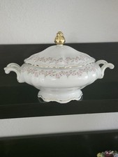 Servizio di verdure vintage