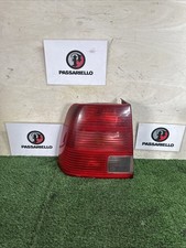 FANALE STOP POSTERIORE SINISTRO VOLKSWAGEN PASSAT 1999-2002 BERLINA