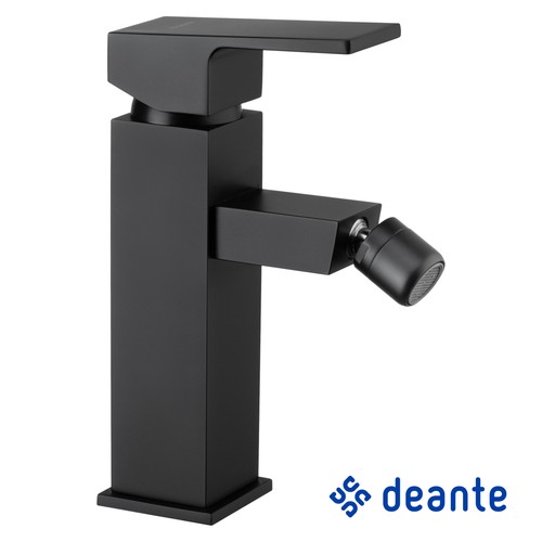 Rubinetto bidet con scarico