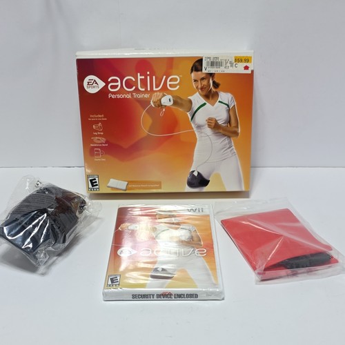 Sports active personal - ea,