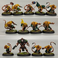 SKAVENBLIGHT SCRAMBLERS BLOOD
