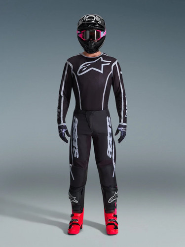Alpinestars completo maglia - alpinestars,