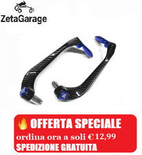 PARALEVE MOTO CNC CARBON