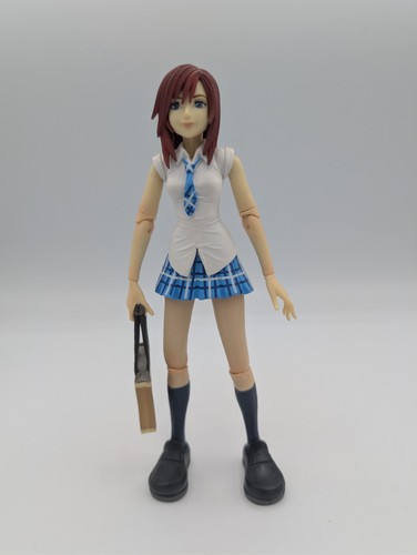 Kingdom hearts play arts - hearts,