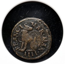 ITALIA, Mantova. Francesco II