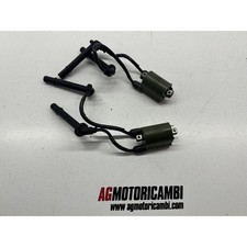 COPPIA BOBINE D'ACCENSIONE HONDA PAN EUROPEAN ST1300 SC51 2002-2012