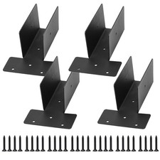 Pratico Pergola 2x4 Acciaio