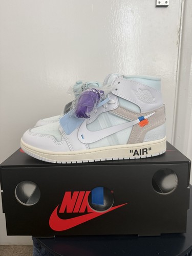 Nike virgil abloh - virgil, archive