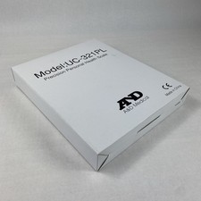 A&D Medical UC-321PL Bilancia