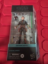 Star Wars The Black Series