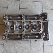 Testata alfa romeo benzina - 75,