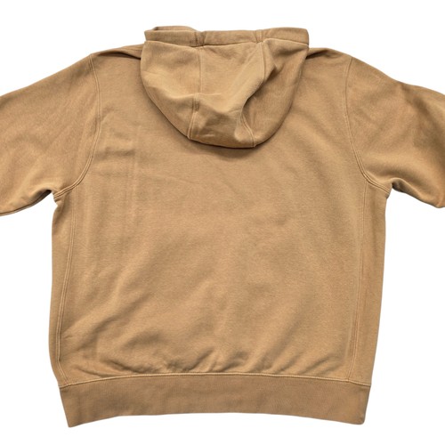 Felpa con cappuccio nike - cappuccio,