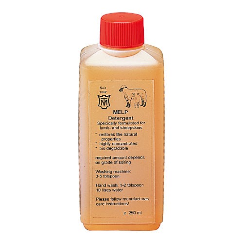 Detergente lana opaco - e.a.,
