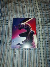 Quadretto legno stampa Berserk